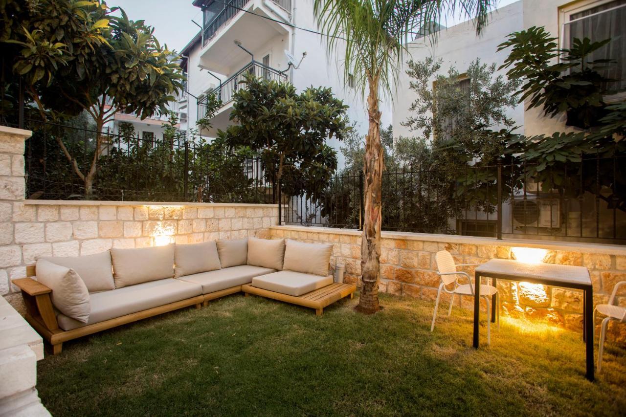 Pastel Rooms Kas Exterior photo